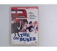 On The Buses/Mutiny On The Buses/Holiday On The Buses , (Boxset)