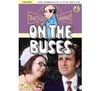 On the Buses - On the Buses - the Complete Fifth Series [Import anglais]