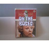 On the Buses - On the Buses - the Complete Fourth Series [Import anglais]