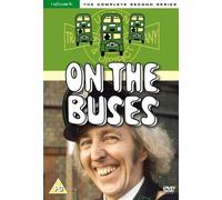 On the Buses - On the Buses - the Complete Second Series [Import anglais]