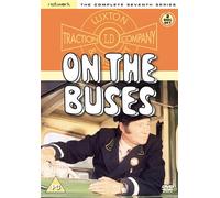 On the Buses - On the Buses - the Complete Series 7 [Import anglais]