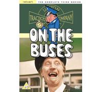 On the Buses - On the Buses - the Complete Third Series [Import anglais]