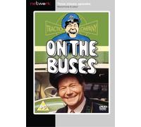 On The Buses - The Inspector's Niece/The Lodger/Stan's Worst Day