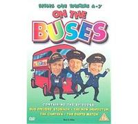 On The Buses - Series 1 - Episodes 4 To 7 G