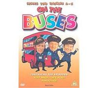 On The Buses - Series 2 - Episodes 4 To 6 G