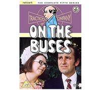 On The Buses - Series 5 [Dvd]