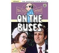 On The Buses - Series 5 G