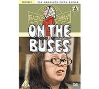 On the Buses - On the Buses - Series 6 [Import anglais]