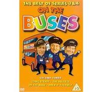 On The Buses - The Best Of Series 3 And 4 - Vol. 3 G
