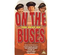 On the Buses - the Best of Volume 5 [VHS]