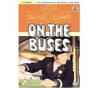 On The Buses - The Complete Seventh Series G