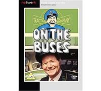 On The Buses - The Inspector's Niece/The Lodger/Stan's Worst Day G
