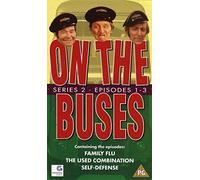 On the Buses [VHS]