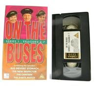 On the Buses [VHS]