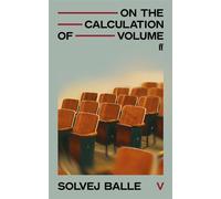 On the Calculation of Volume V 'Our century's answer to Proust' New York Times - Solvej Balle - Faber & Faber - ebook (ePub) - Livre