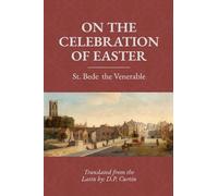 On the Celebration of Easter