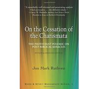 On The Cessation Of The Charis