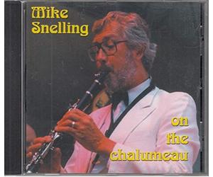 on The Chalumeau [UK Import]