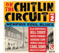 On The Chitlin Circuit 2: Memphis Soul Blues