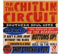 on The Chitlin Circuit: Southern Soul Hits