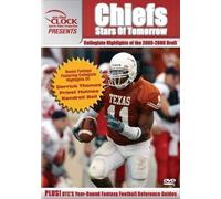 On the Clock Presents: Chiefs - 2005 Draft Picks [Import USA Zone 1]