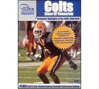 On the Clock Presents: Colts - 2005 Draft Picks Collegiate Highlights - DVD Zone 1