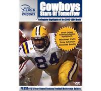 On the Clock Presents: Cowboys - 2005 Draft Picks [Import USA Zone 1]