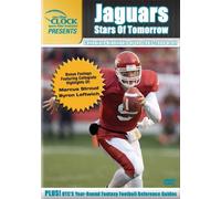 On the Clock Presents: Jaguars - 2005 Draft Picks [Import USA Zone 1]