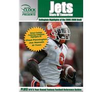 On the Clock Presents: Jets - 2005 Draft Picks [Import USA Zone 1]
