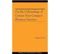 On The Cohomology Of Certain Non-Compact Shimura Varieties