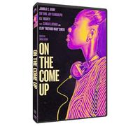 On the Come Up – DVD – Dolby Digital, version doublée et sous-titrée – format écran large