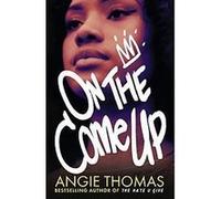 On the Come Up – Walker Books