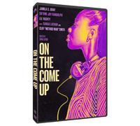 On the Come Up – DVD – Dolby Digital, version doublée et sous-titrée – format écran large