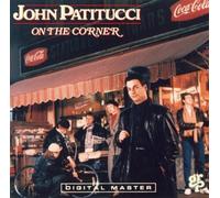 On the Corner by John Patitucci (1989-03-20)