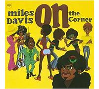On The Corner CD