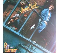 On The Corner [Vinyl LP] [Schallplatte]