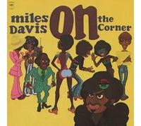 On the Corner/Vinyle Noir Audiophile 180gr/Pochette Gatefold