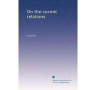 On the cosmic relations
