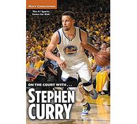 On The Court With...Stephen Curry