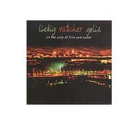 On the Cusp of Fire and Water