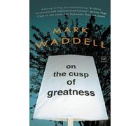 On The Cusp Of Greatness