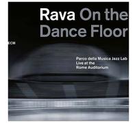 Rava on the Dance Floor