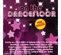 on The Dancefloor