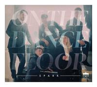Spark;on the Dancefloor – Edel