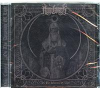 Nine Covens - on The Dawning of Light