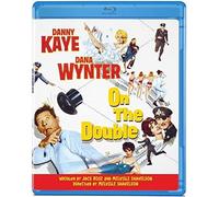 On The Double [Blu-Ray] [1961] [Us Import]