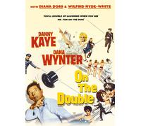 On The Double [Dvd]