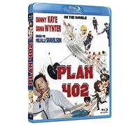 On the Double (Region B) [ Origine Espagnole, Sans Langue Francaise ]