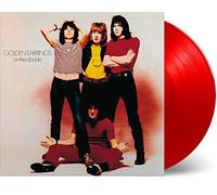 on The Double/Vinyle Couleur 180gr