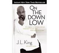 On the Down Low J. L. King, Karen Hunter (Auteur)